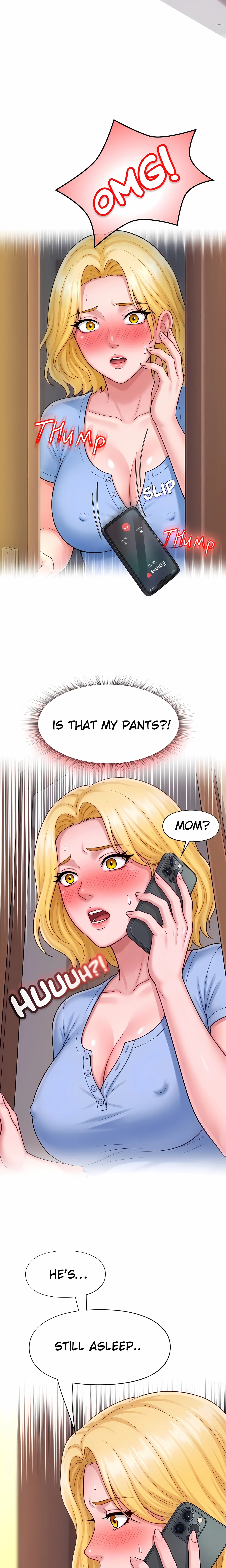 True Story (Uncensored) chapter 6 page 2