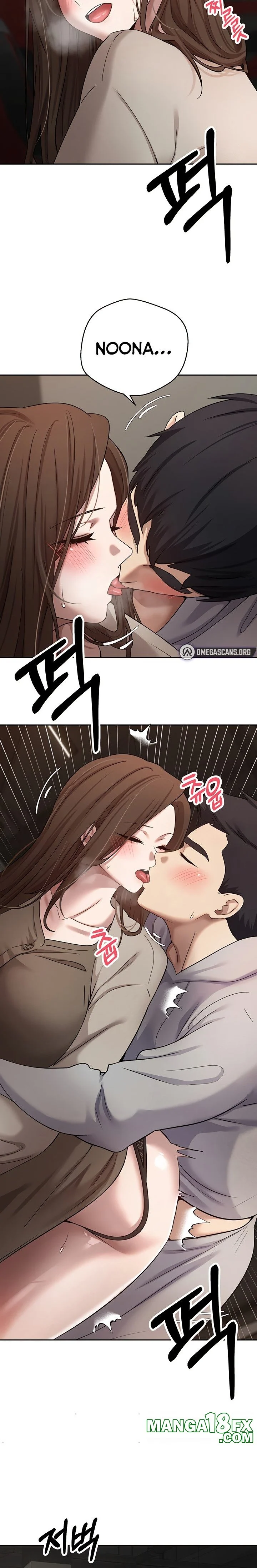 Turning My Life Around With Crypto chapter 20 page 15