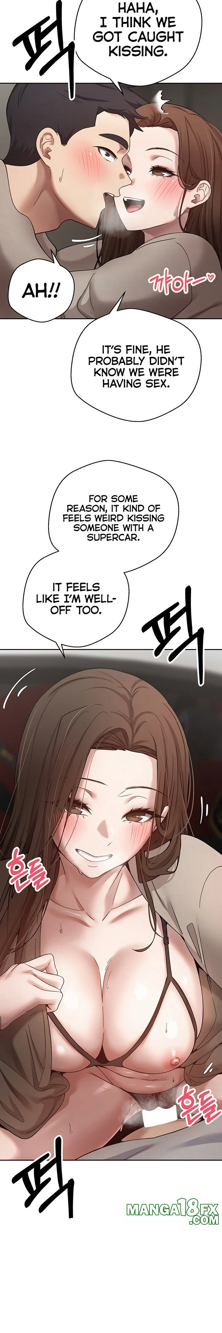 Turning My Life Around With Crypto chapter 20 page 17
