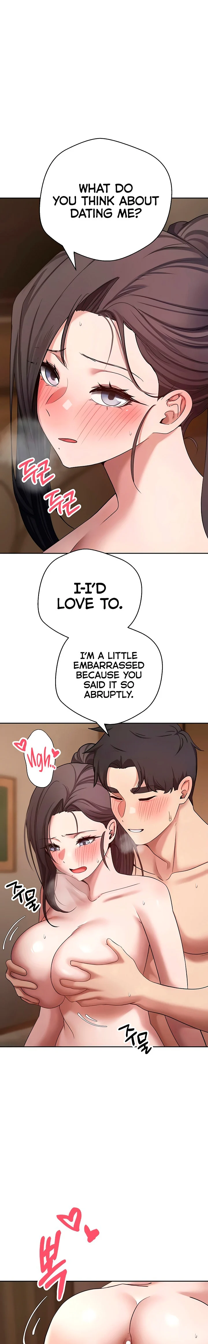 Turning My Life Around With Crypto chapter 57 page 1