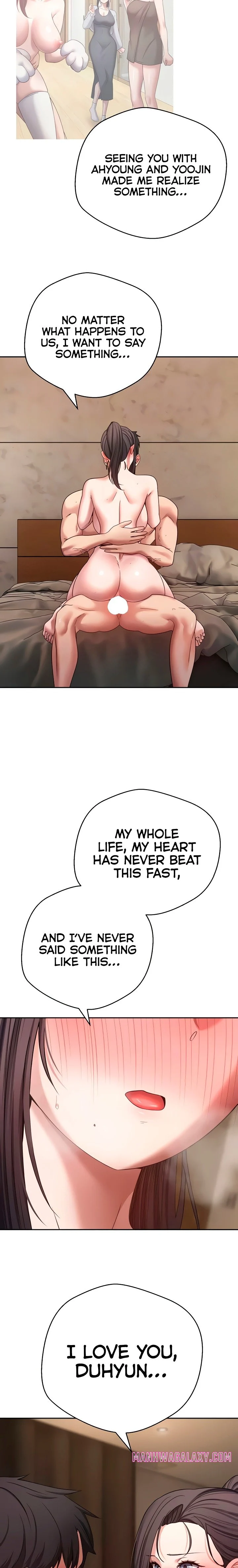 Turning My Life Around With Crypto chapter 57 page 5