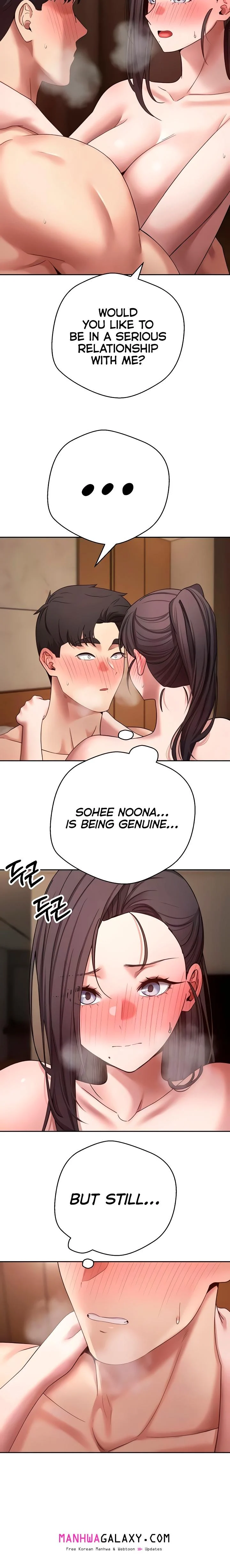 Turning My Life Around With Crypto chapter 57 page 6