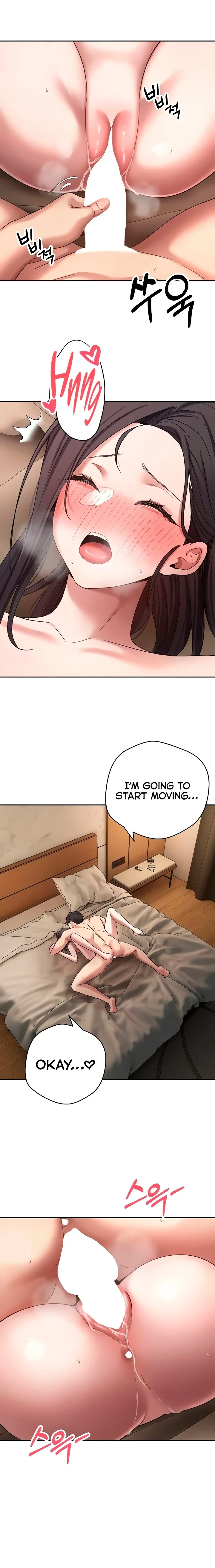 Turning My Life Around With Crypto chapter 57 page 13
