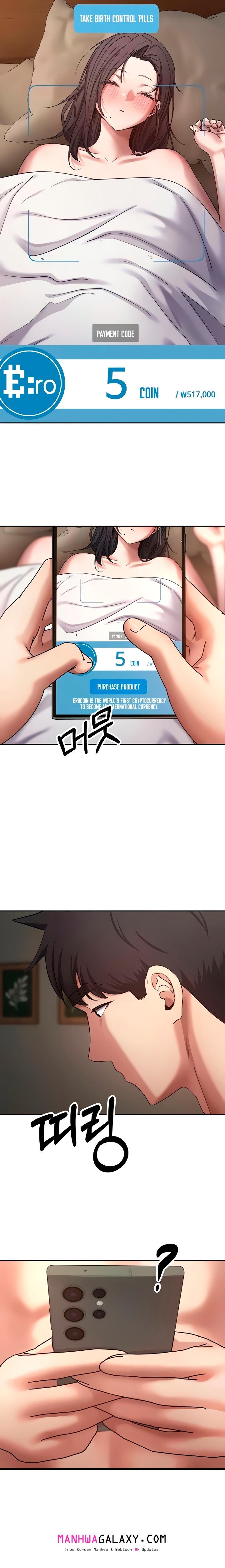 Turning My Life Around With Crypto chapter 57 page 20