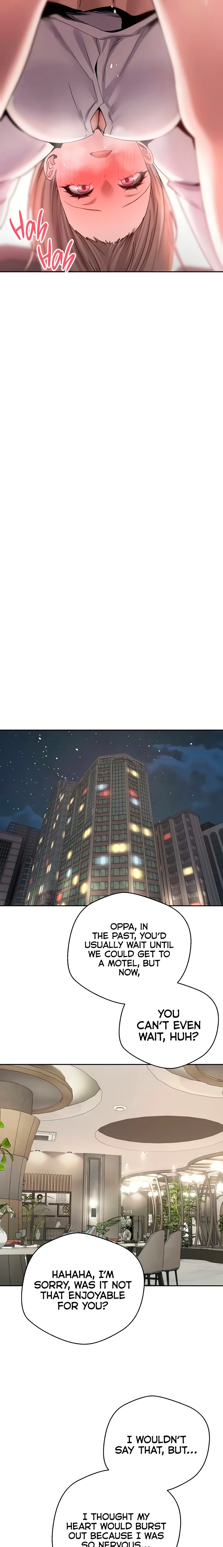 Turning My Life Around With Crypto chapter 59 page 11