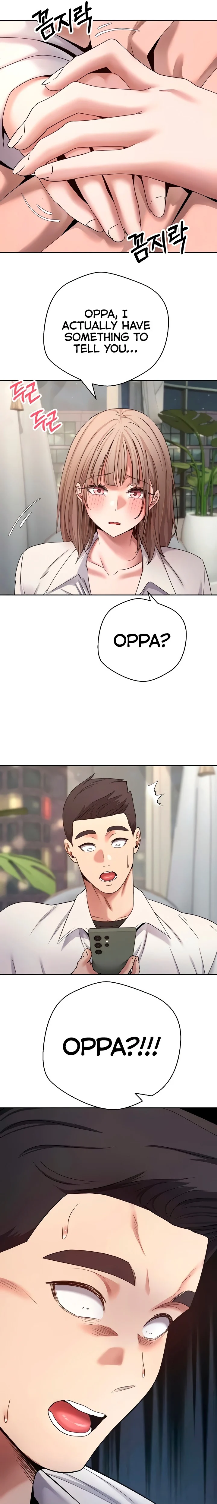 Turning My Life Around With Crypto chapter 59 page 13