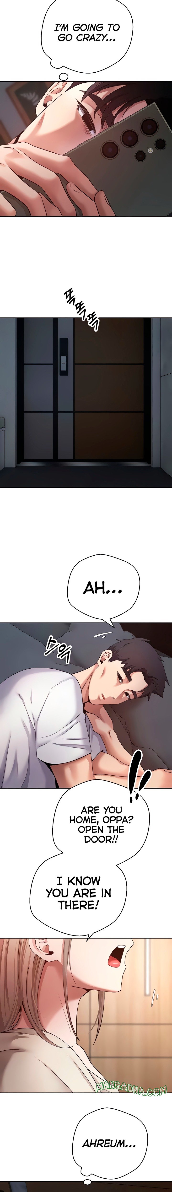 Turning My Life Around With Crypto chapter 59 page 18