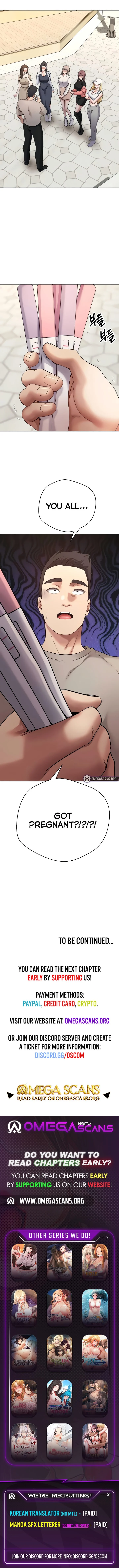 Turning My Life Around With Crypto chapter 61 page 9