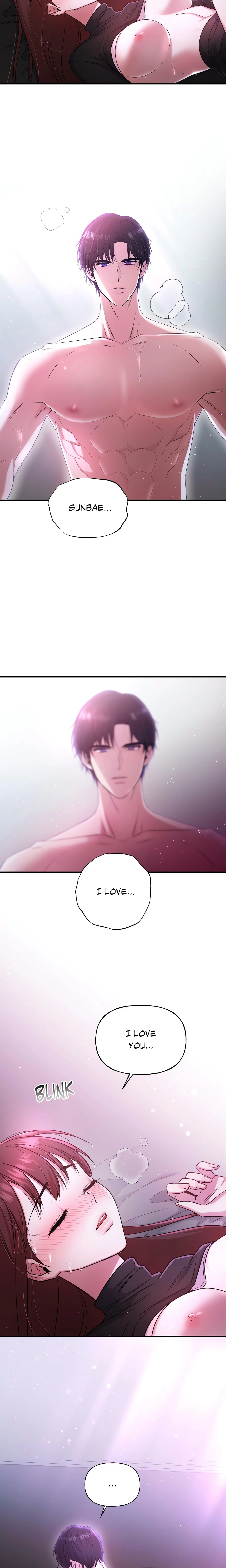 Turning the Tables (Official Uncensored) chapter 1 page 9