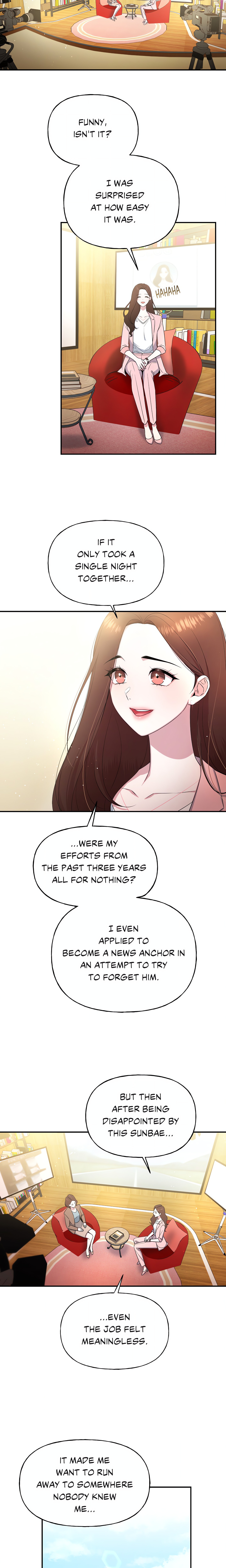 Turning the Tables (Official Uncensored) chapter 1 page 15