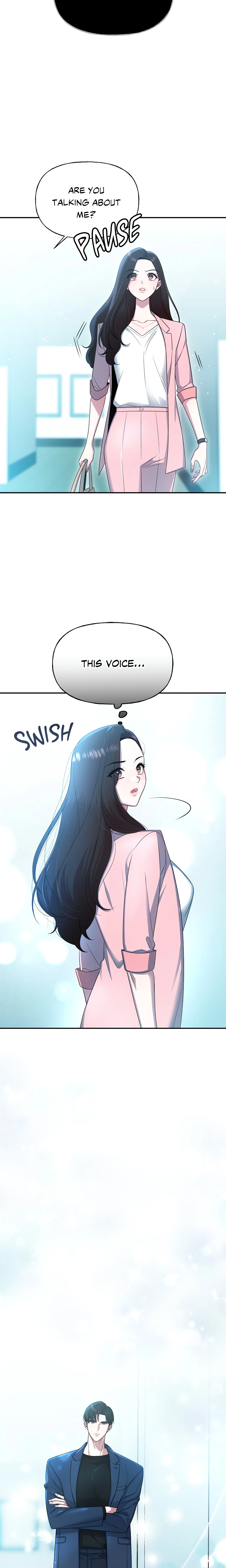Turning the Tables (Official Uncensored) chapter 1 page 20
