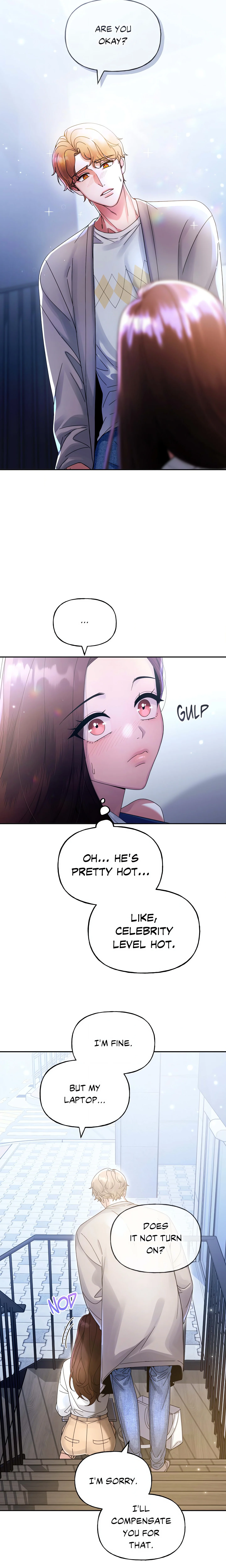 Turning the Tables (Official Uncensored) chapter 10 page 7