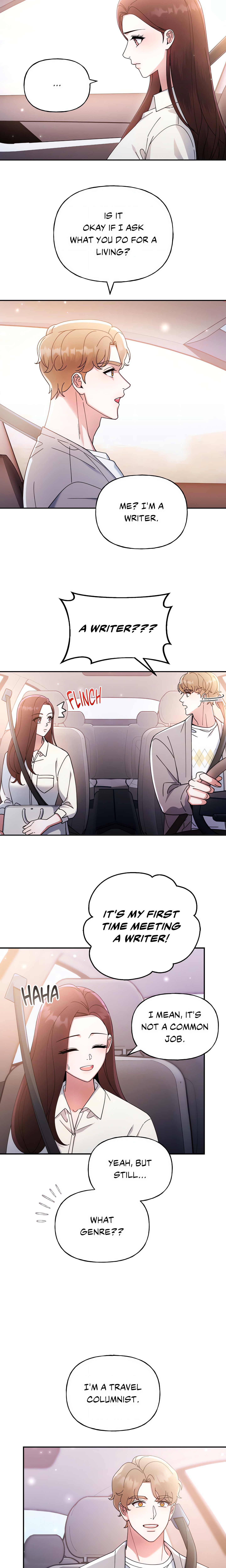 Turning the Tables (Official Uncensored) chapter 10 page 16