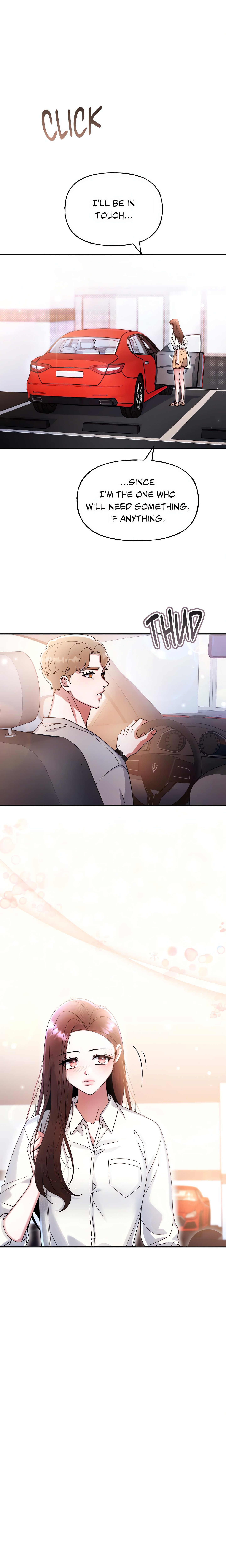 Turning the Tables (Official Uncensored) chapter 10 page 20