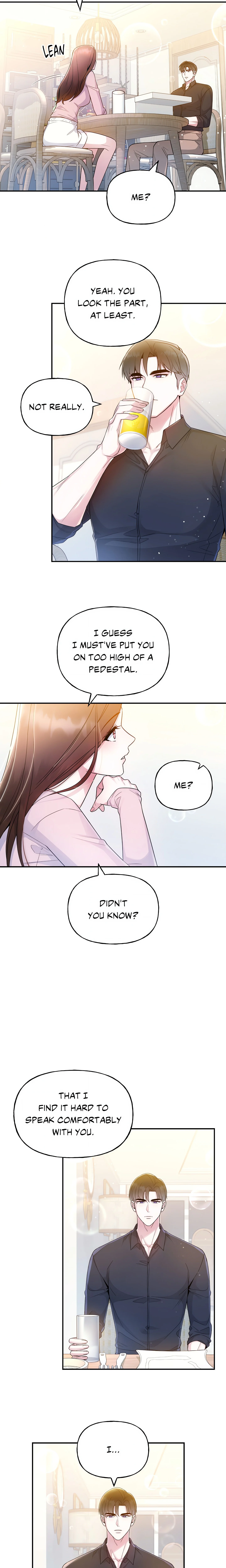 Turning the Tables (Official Uncensored) chapter 12 page 2