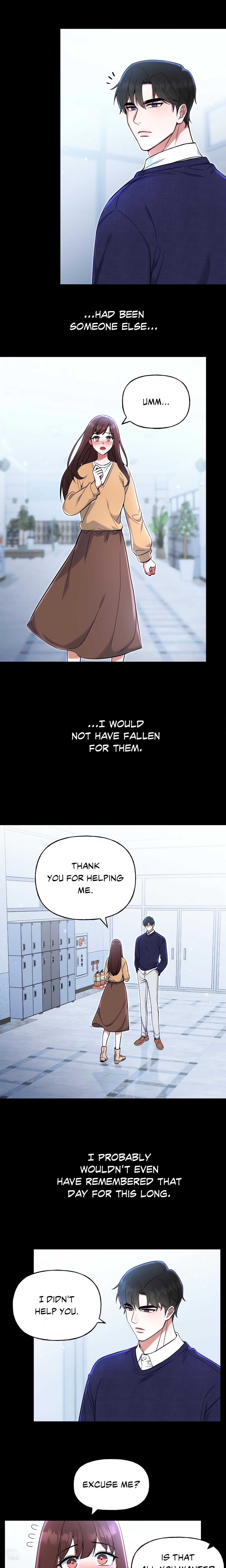 Turning the Tables (Official Uncensored) chapter 12 page 16
