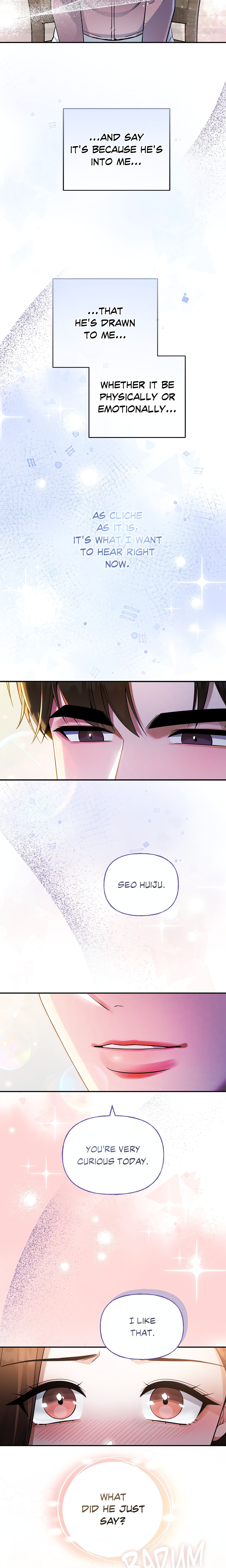 Turning the Tables (Official Uncensored) chapter 13 page 7