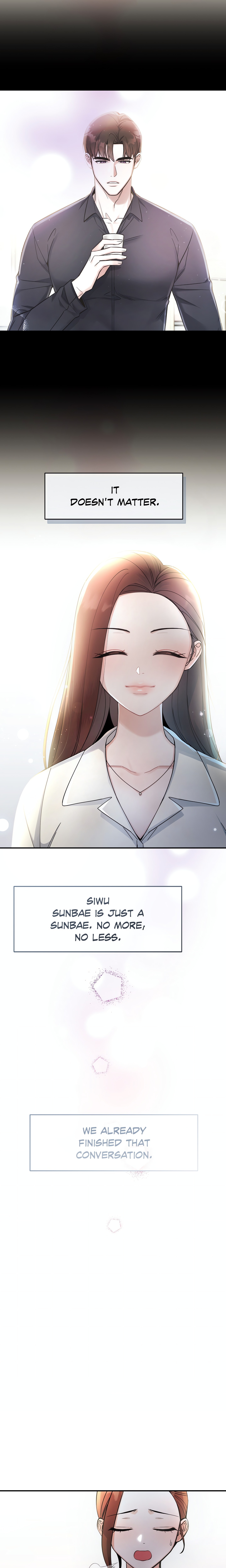 Turning the Tables (Official Uncensored) chapter 15 page 18