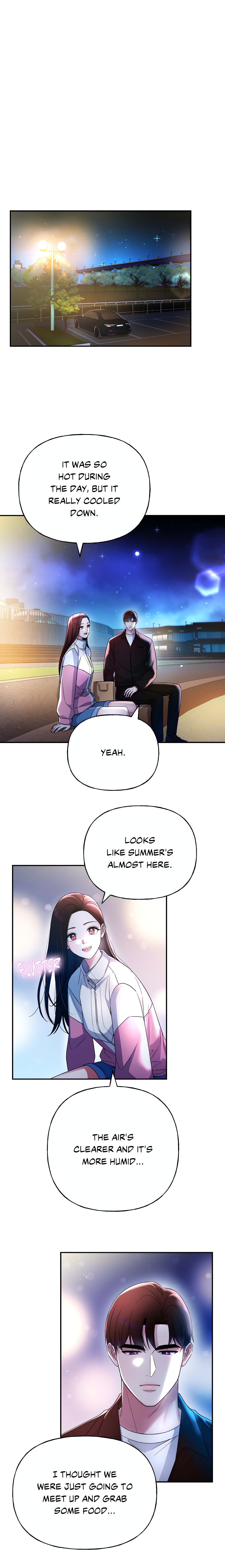 Turning the Tables (Official Uncensored) chapter 16 page 16