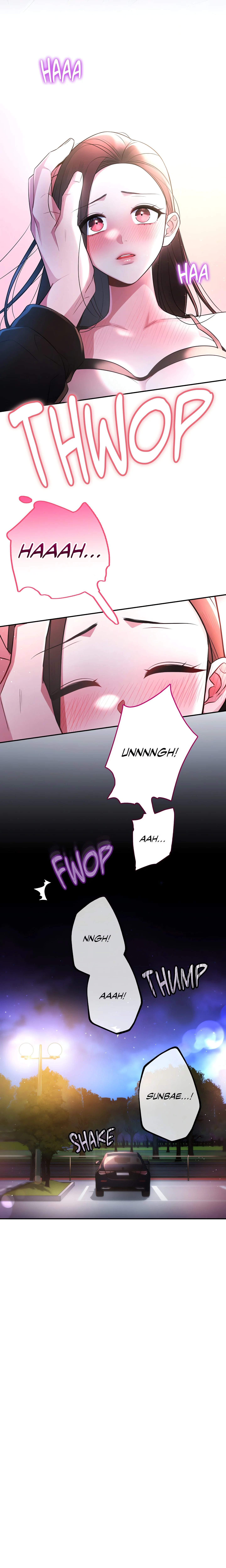 Turning the Tables (Official Uncensored) chapter 17 page 16