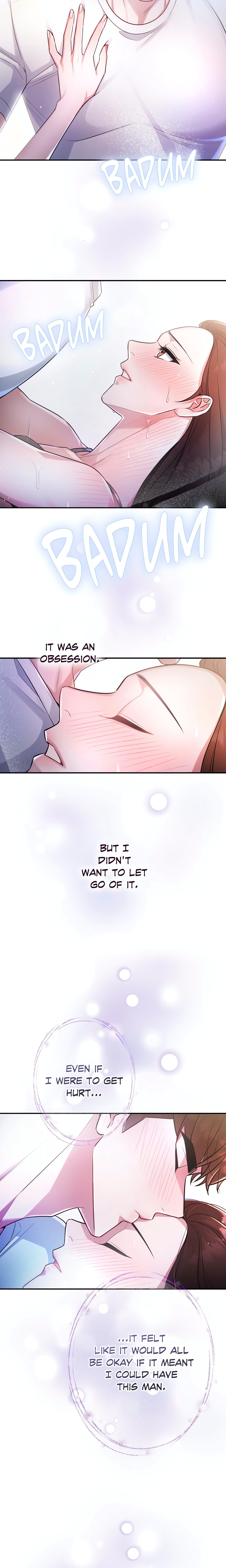 Turning the Tables (Official Uncensored) chapter 18 page 4