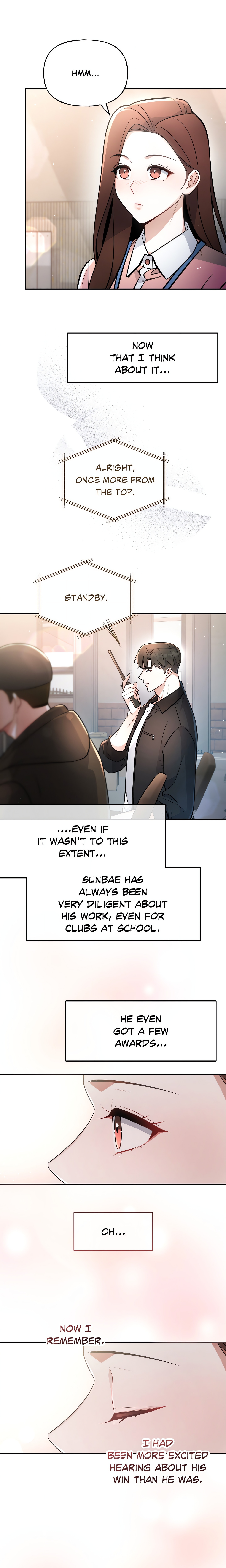 Turning the Tables (Official Uncensored) chapter 19 page 5