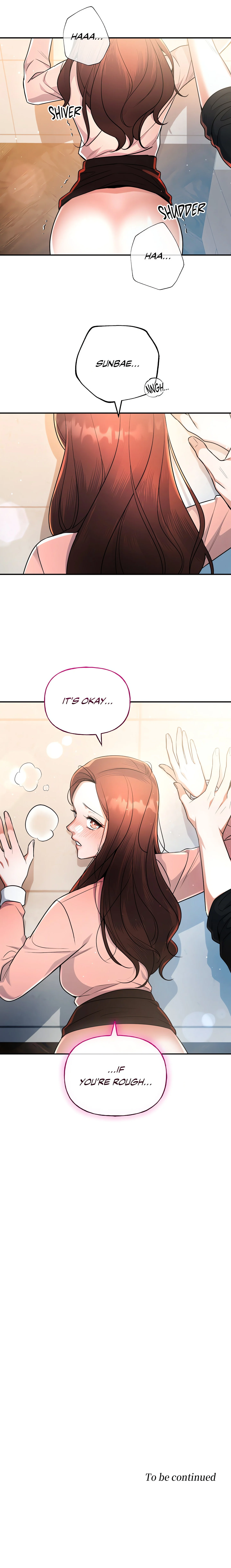 Turning the Tables (Official Uncensored) chapter 19 page 15