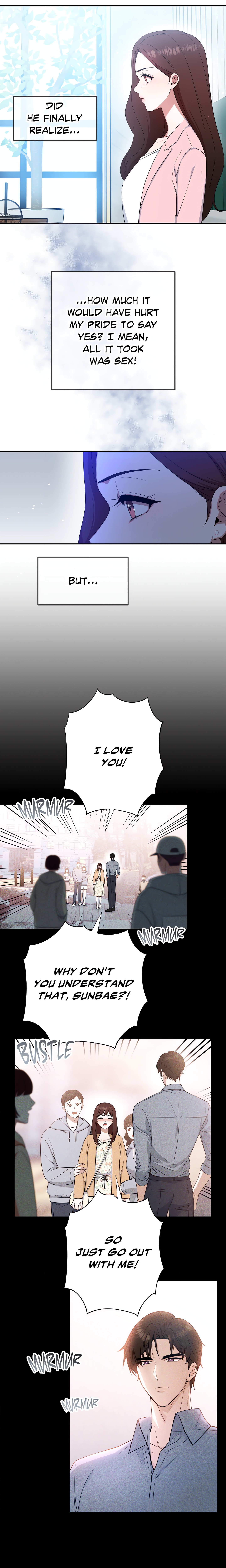 Turning the Tables (Official Uncensored) chapter 2 page 4
