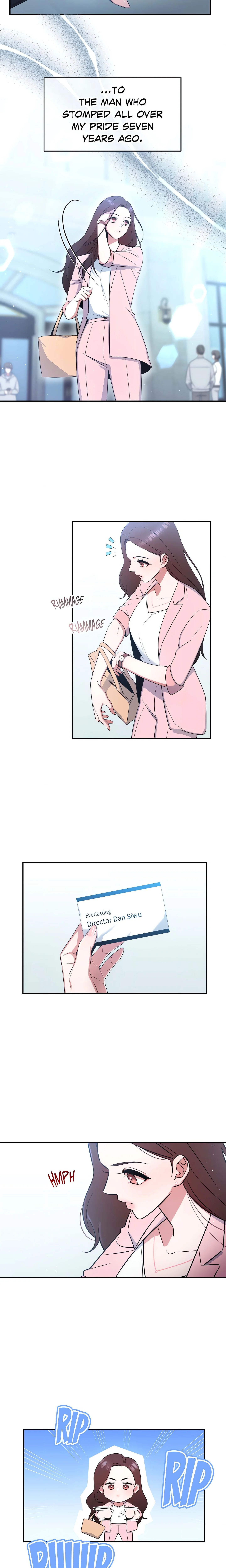 Turning the Tables (Official Uncensored) chapter 2 page 16