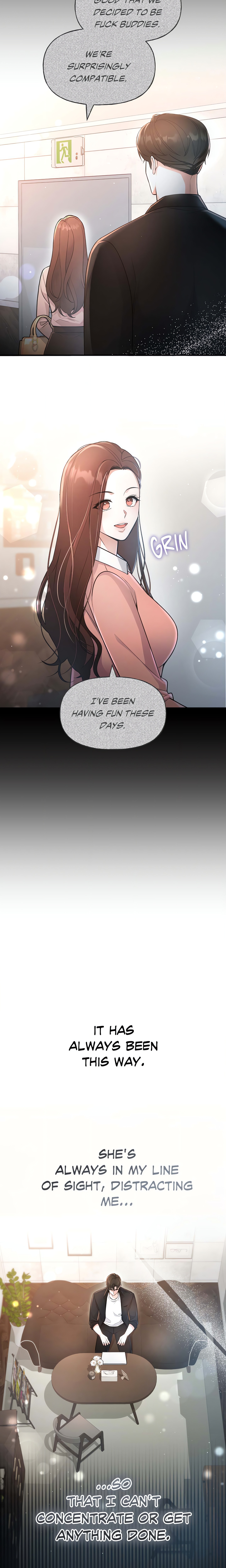Turning the Tables (Official Uncensored) chapter 21 page 4