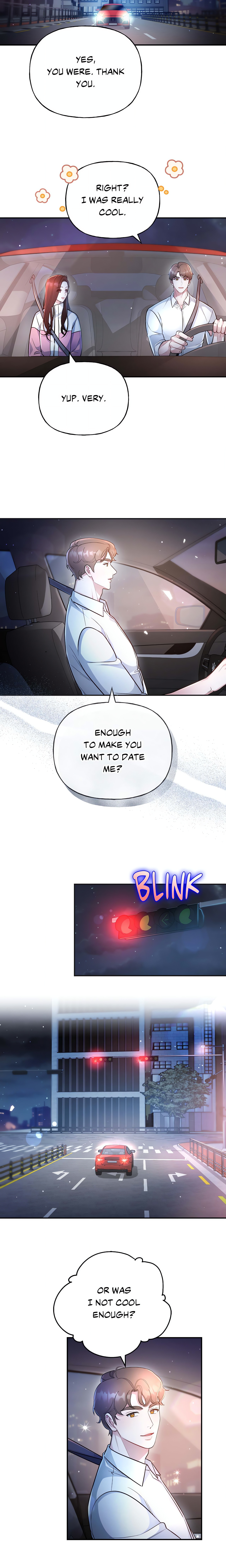 Turning the Tables (Official Uncensored) chapter 22 page 7