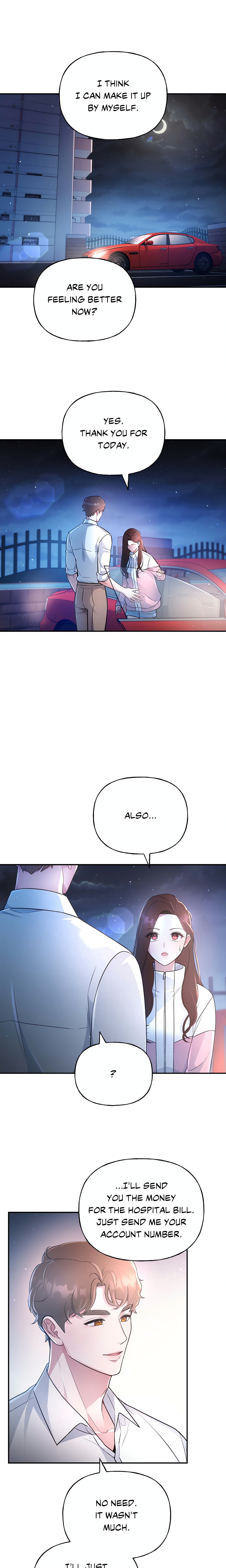 Turning the Tables (Official Uncensored) chapter 22 page 10