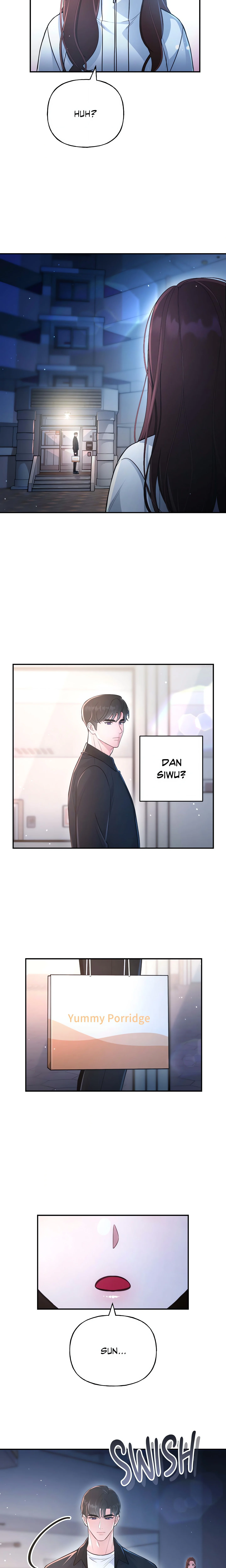 Turning the Tables (Official Uncensored) chapter 22 page 13