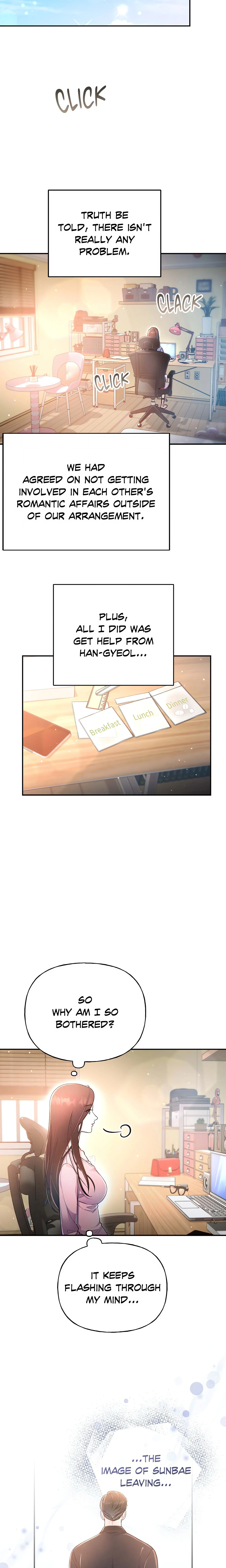 Turning the Tables (Official Uncensored) chapter 22 page 16