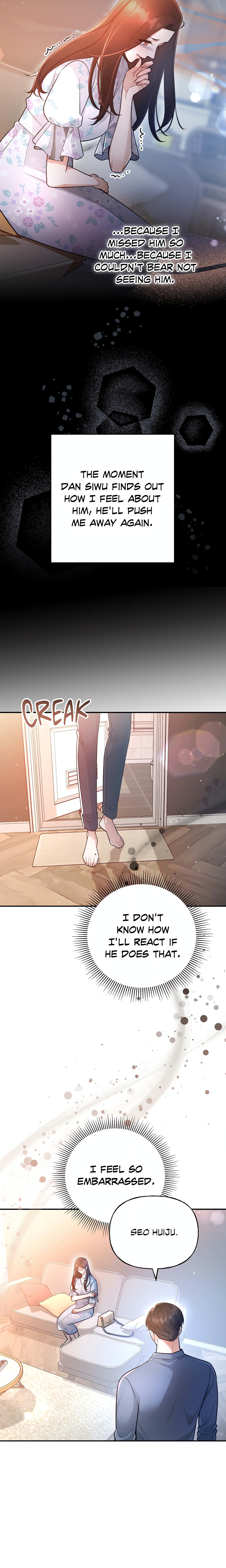 Turning the Tables (Official Uncensored) chapter 23 page 15