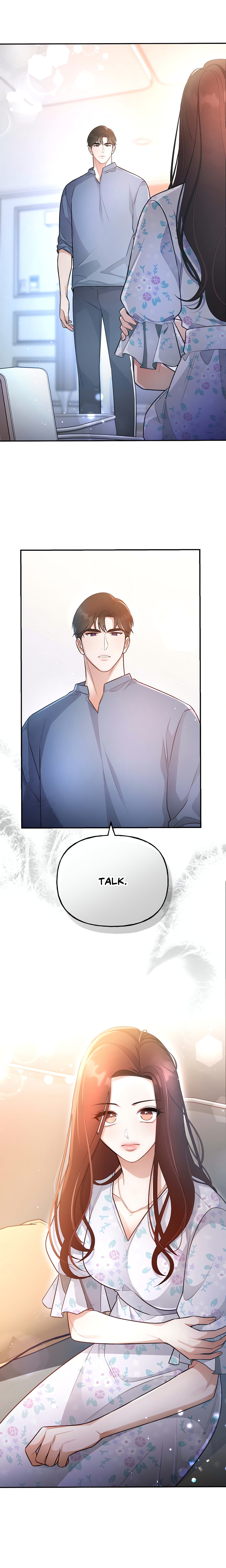 Turning the Tables (Official Uncensored) chapter 23 page 16