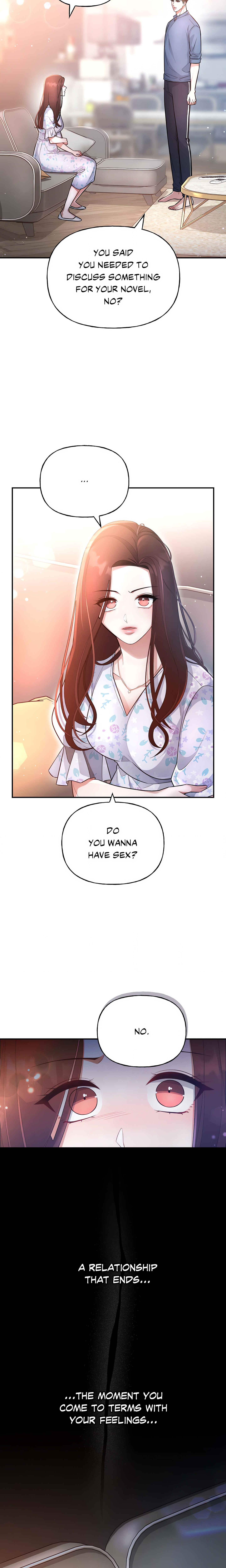 Turning the Tables (Official Uncensored) chapter 24 page 2