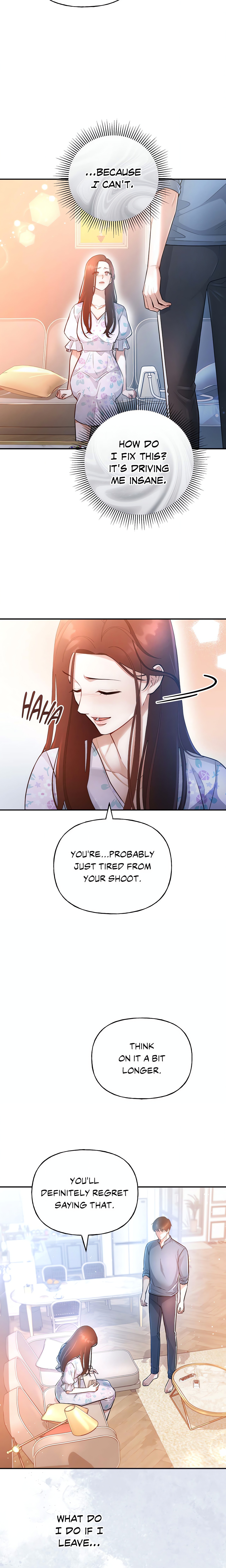 Turning the Tables (Official Uncensored) chapter 24 page 4