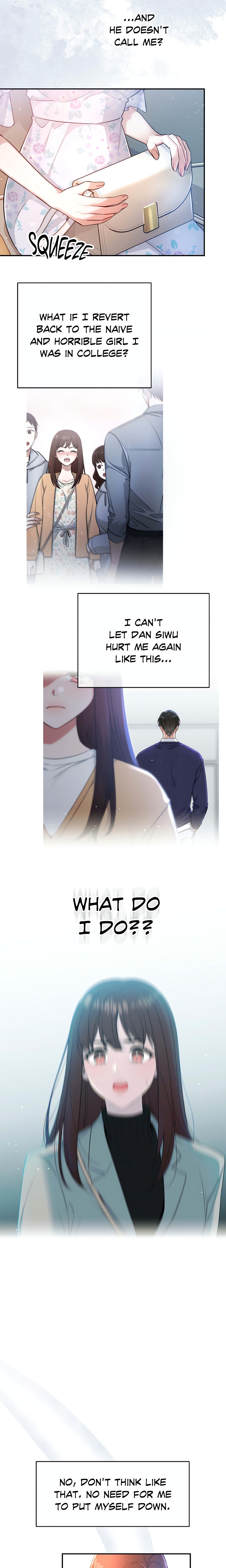 Turning the Tables (Official Uncensored) chapter 24 page 5