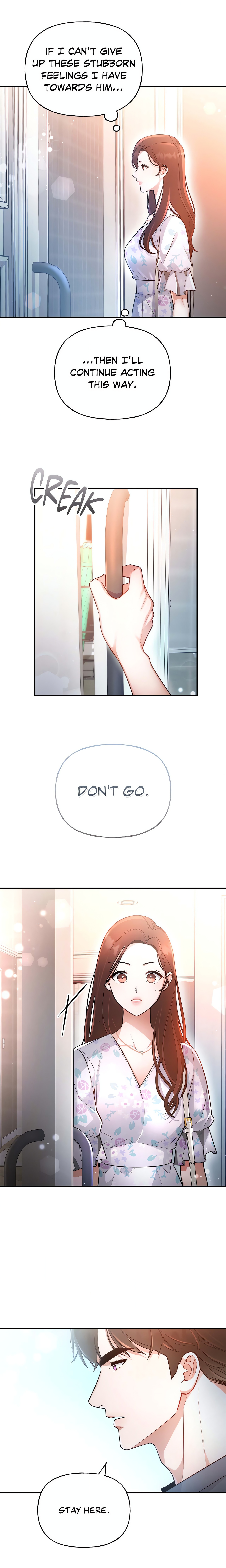 Turning the Tables (Official Uncensored) chapter 24 page 7