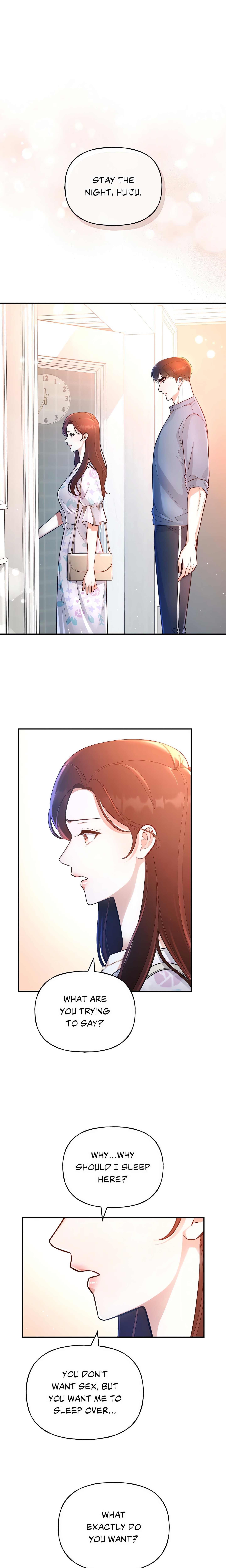 Turning the Tables (Official Uncensored) chapter 24 page 8