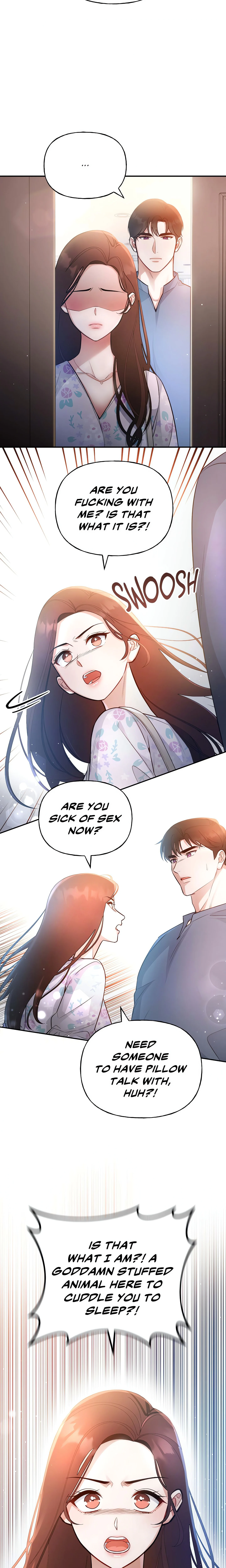 Turning the Tables (Official Uncensored) chapter 24 page 9