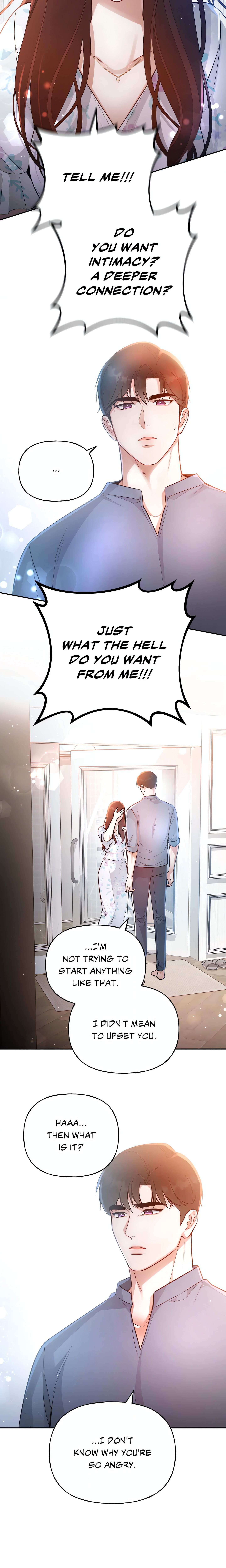 Turning the Tables (Official Uncensored) chapter 24 page 10