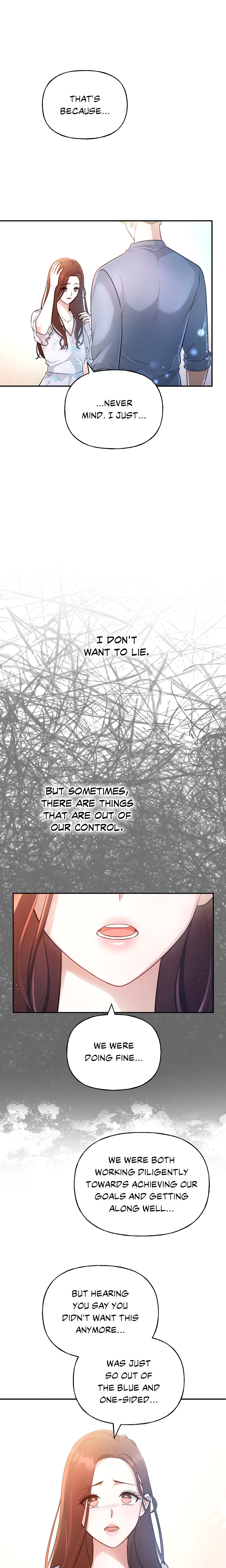 Turning the Tables (Official Uncensored) chapter 24 page 11