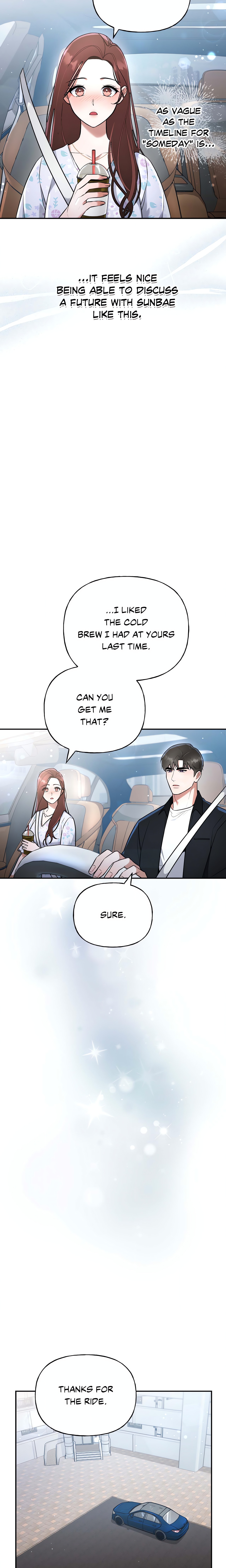 Turning the Tables (Official Uncensored) chapter 25 page 3