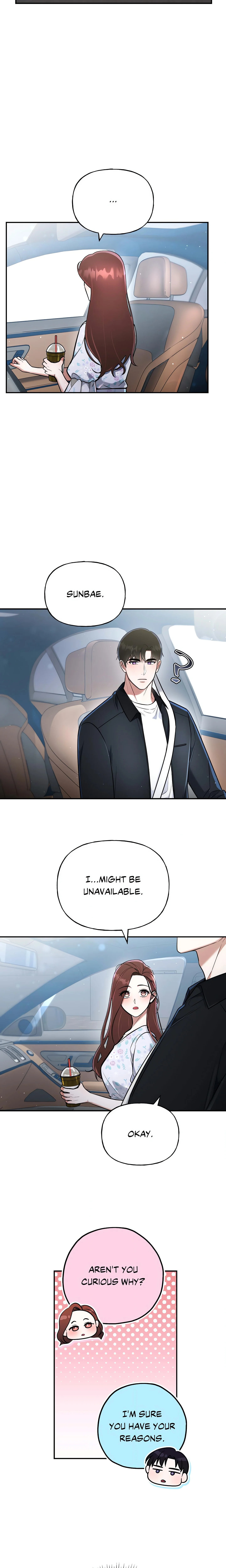 Turning the Tables (Official Uncensored) chapter 25 page 4