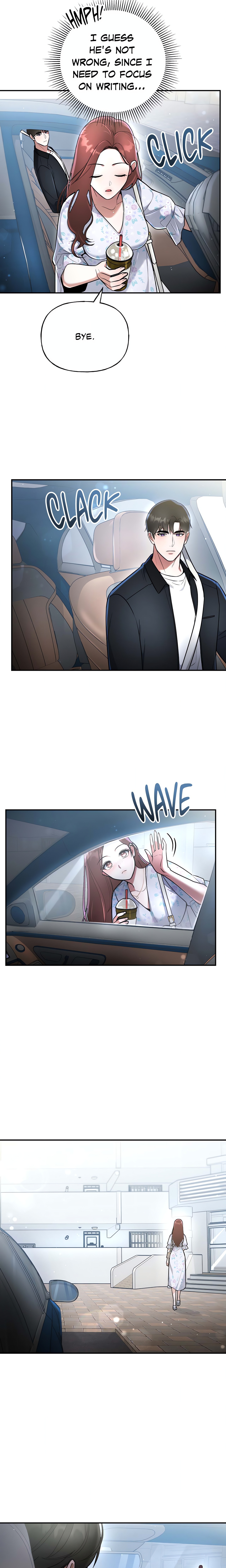 Turning the Tables (Official Uncensored) chapter 25 page 5