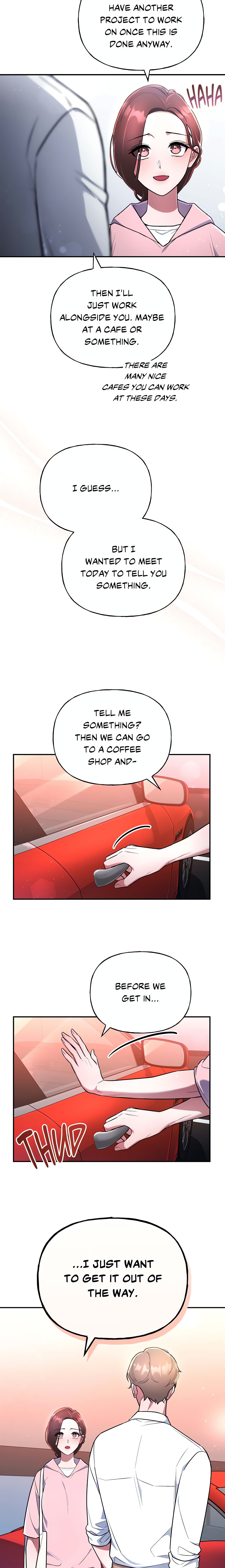 Turning the Tables (Official Uncensored) chapter 25 page 8