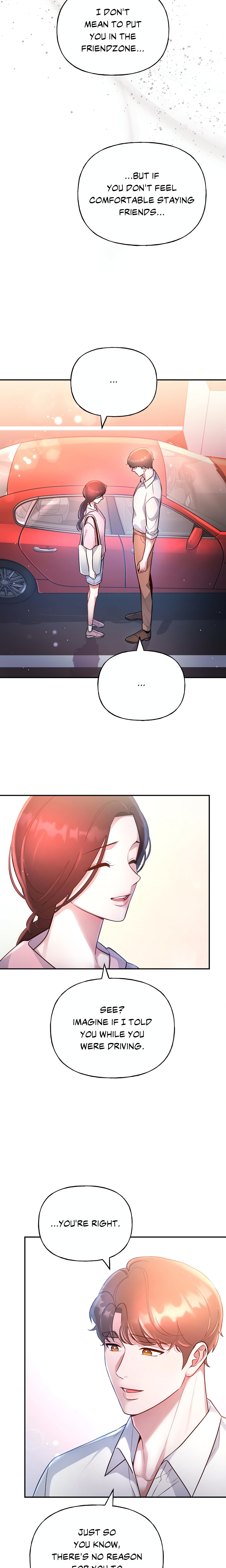 Turning the Tables (Official Uncensored) chapter 25 page 15