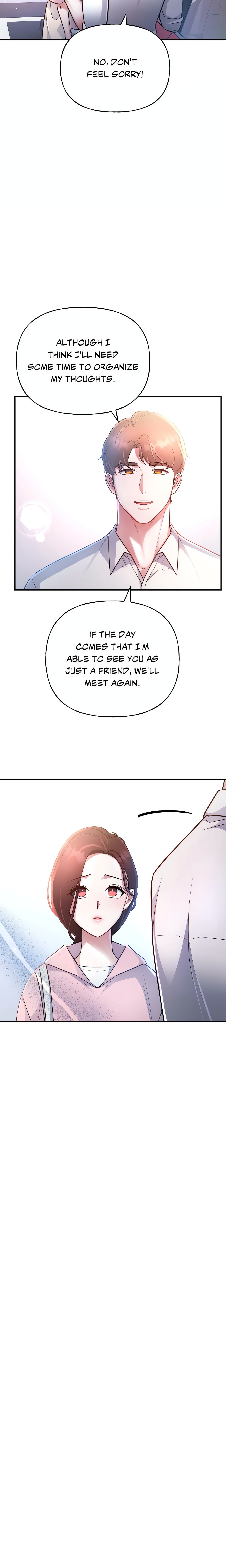 Turning the Tables (Official Uncensored) chapter 25 page 17